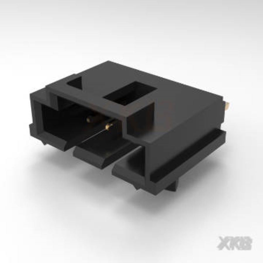 X9556WRS-10-9TV01-XKB Connectivity